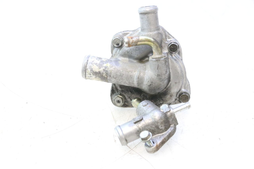 photo de POMPA ACQUA HONDA FJS SILVER WING SILVERWING 400 (2005 - 2008) - Primo piano tecnico