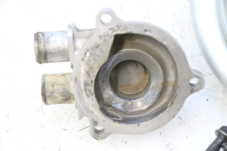photo de POMPA ACQUA NECO GPX LC 2T 50 (2014 - 2018) - Dettaglio del componente