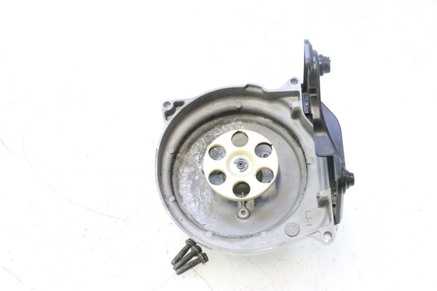 photo de POMPA ACQUA NECO GPX LC 2T 50 (2014 - 2018) - Altra vista dell'articolo