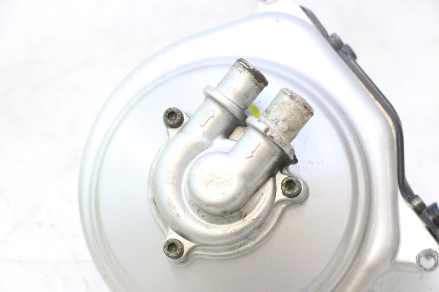 photo de POMPA ACQUA NECO GPX LC 2T 50 (2014 - 2018) - Dettagli dei punti di fissaggio