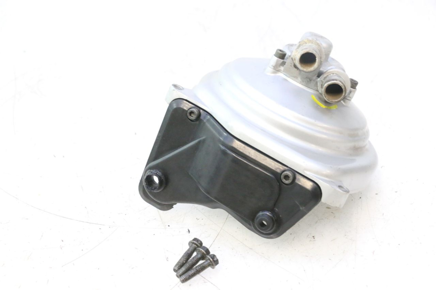 photo de POMPA ACQUA NECO GPX LC 2T 50 (2014 - 2018) - Stato della superficie e materiale