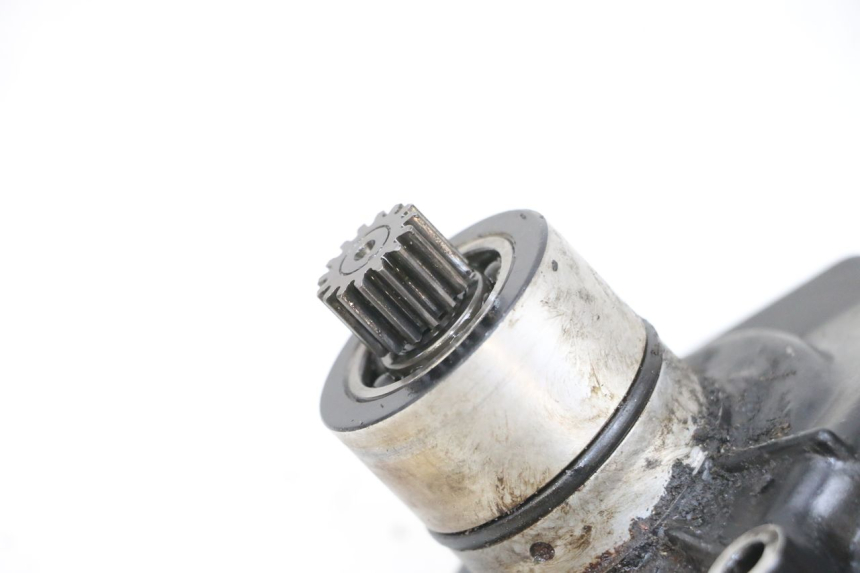 photo de POMPA ACQUA KAWASAKI GPX R WARBIRD 600 (1988 - 1993) - Zoom sullo stato d'uso