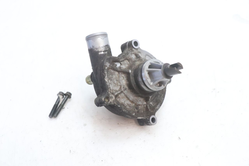 photo de POMPA ACQUA SUZUKI GSR 600 (2005 - 2012) - Zoom sullo stato d'uso