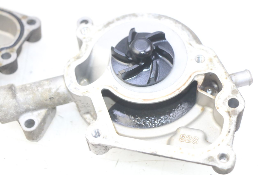 photo de POMPA ACQUA YAMAHA HW XENTER 125 (2011 - 2017) - Altra angolazione