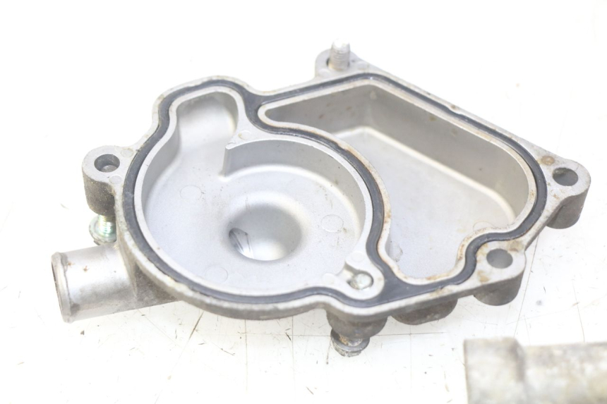 photo de POMPA ACQUA YAMAHA HW XENTER 125 (2011 - 2017) - Primo piano tecnico