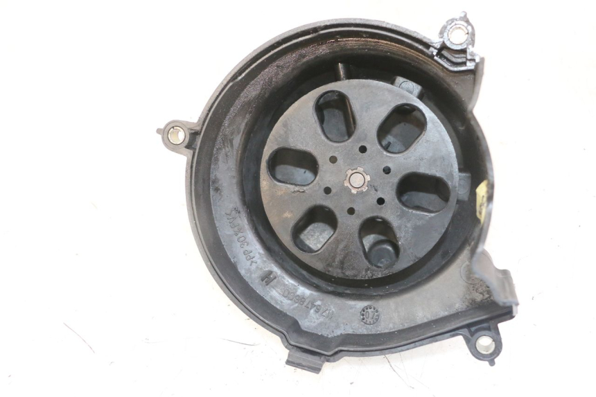 photo de POMPA ACQUA PEUGEOT JET FORCE CARBU 50 (2003 - 2016) - Altra angolazione