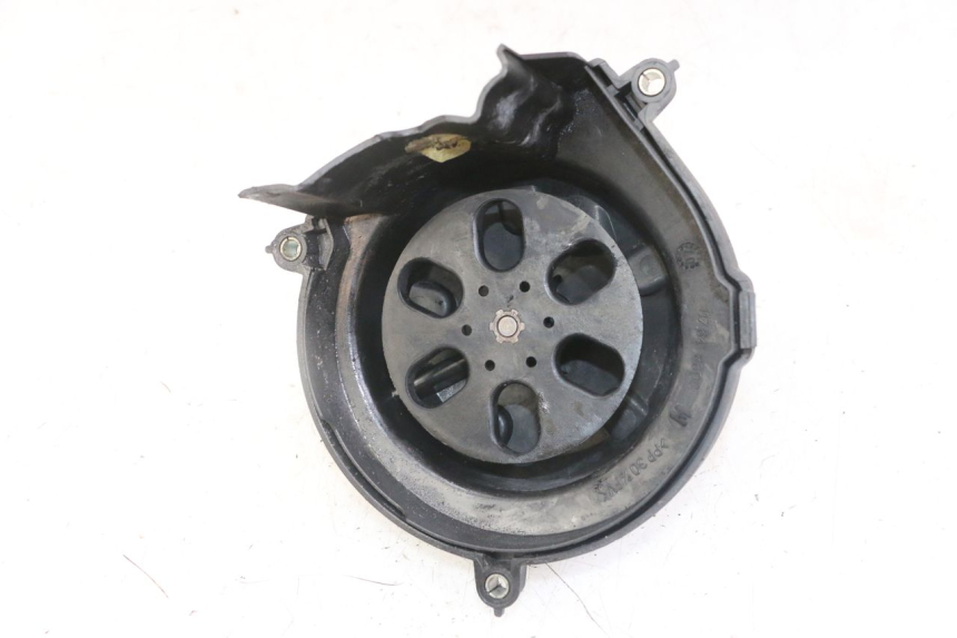 photo de POMPA ACQUA PEUGEOT JET FORCE CARBU 50 (2003 - 2016) - Primo piano tecnico