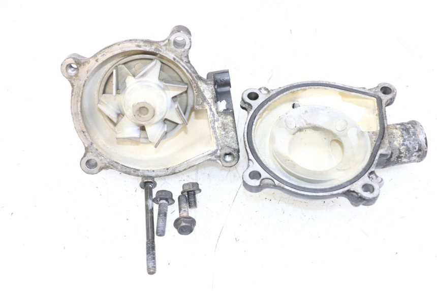 photo de POMPA ACQUA KAWASAKI GTR 1000 (1994 - 2004) - Dettaglio del componente