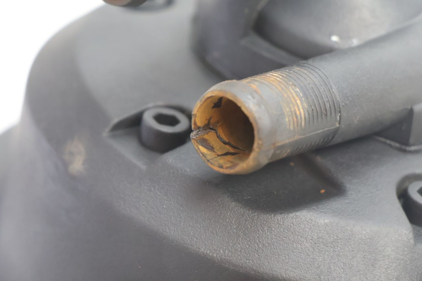 photo de POMPA ACQUA PEUGEOT LUDIX BLASTER 50 (2006 - 2014) - Primo piano tecnico