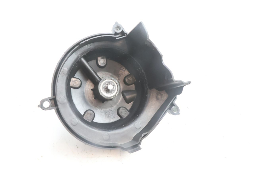 photo de POMPA ACQUA PEUGEOT LUDIX BLASTER 50 (2006 - 2014) - Stato della superficie e materiale