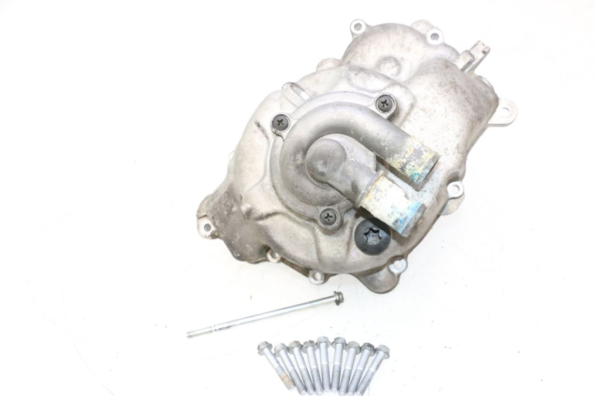 photo de POMPA ACQUA PIAGGIO MP3 LT 300 (2010 - 2016) - Vista principale