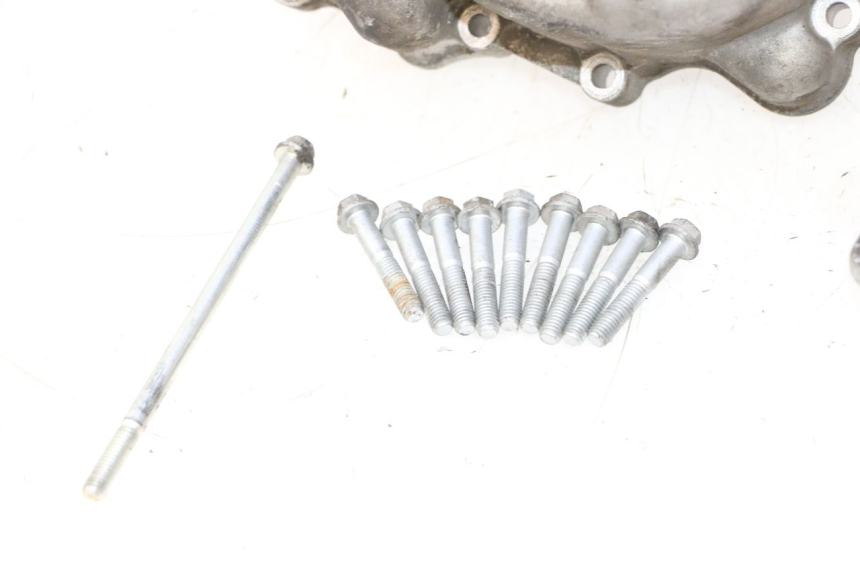photo de POMPA ACQUA PIAGGIO MP3 LT 300 (2010 - 2016) - Caratteristiche distintive
