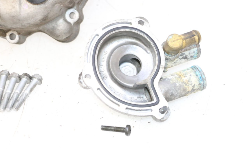 photo de POMPA ACQUA PIAGGIO MP3 LT 300 (2010 - 2016) - Zoom sui componenti