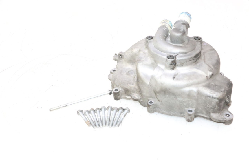 photo de POMPA ACQUA PIAGGIO MP3 LT 300 (2010 - 2016) - Stato della superficie e materiale