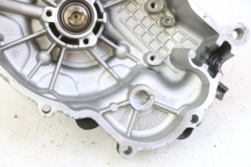 photo de POMPA ACQUA PIAGGIO MP3 RL 250 (2006 - 2010) - Zoom sullo stato d'uso