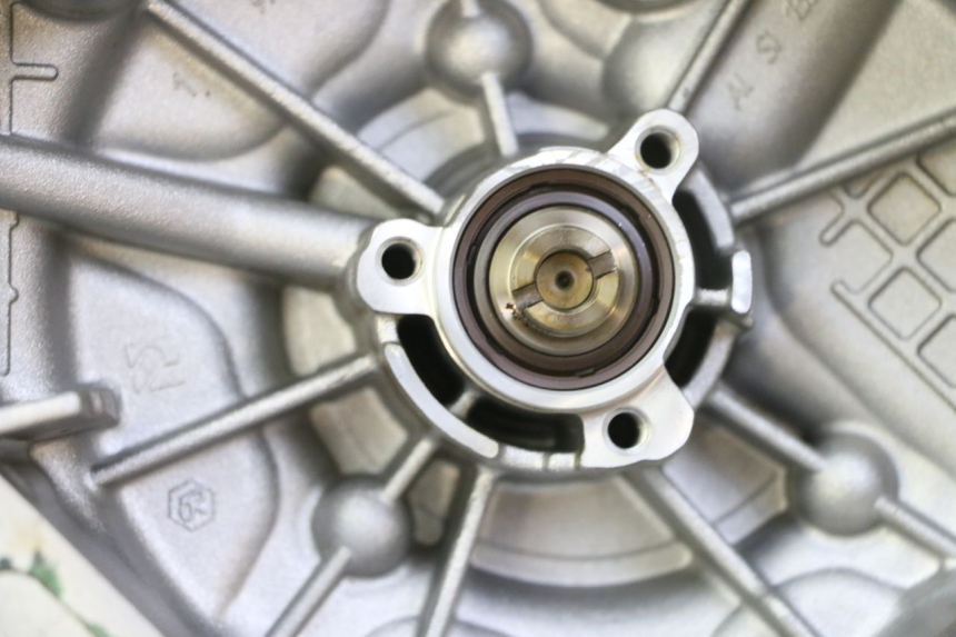 photo de POMPA ACQUA PIAGGIO MP3 RL 250 (2006 - 2010) - Primo piano tecnico