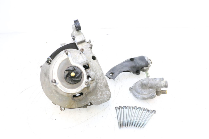 photo de POMPA ACQUA PIAGGIO MP3 125 (2006 - 2014) - Vista principale