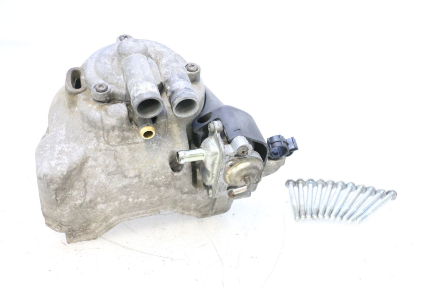 photo de POMPA ACQUA PIAGGIO MP3 125 (2006 - 2014) - Zoom sullo stato d'uso