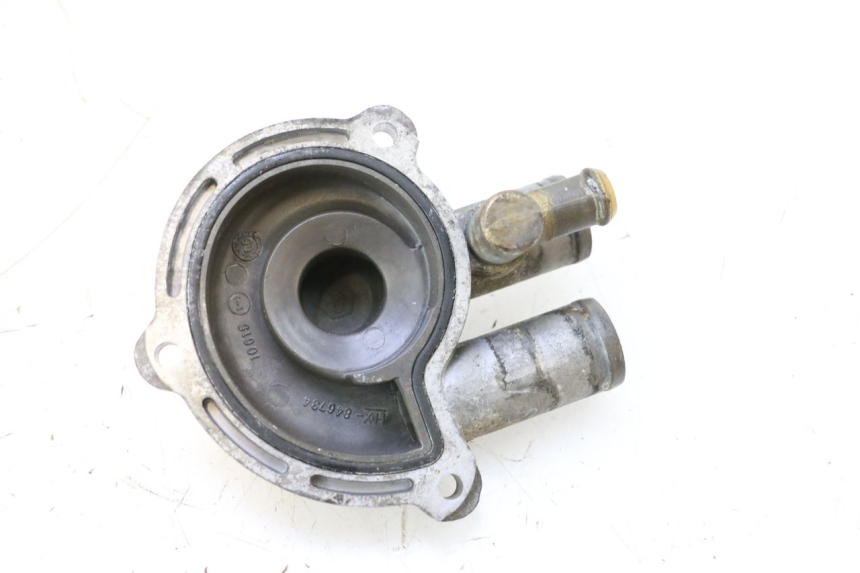photo de POMPA ACQUA PIAGGIO MP3 125 (2006 - 2014) - Dettagli dei punti di fissaggio