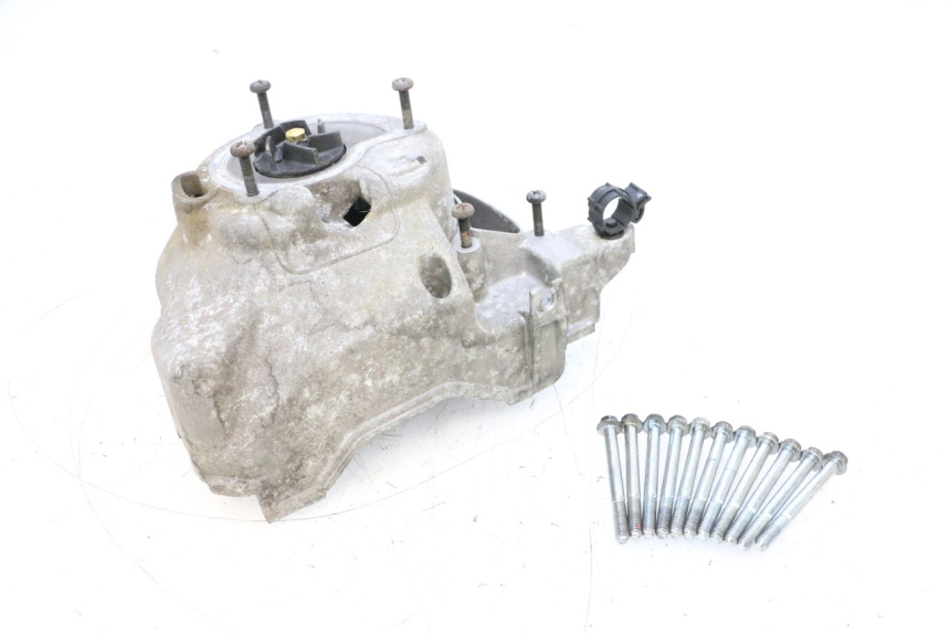 photo de POMPA ACQUA PIAGGIO MP3 125 (2006 - 2014) - Stato della superficie e materiale