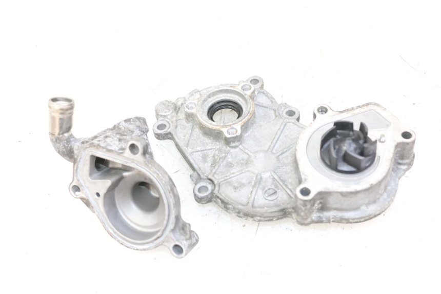 photo de POMPA ACQUA MBK MW TRYPTIK 125 (2014 - 2016) - Zoom sullo stato d'uso