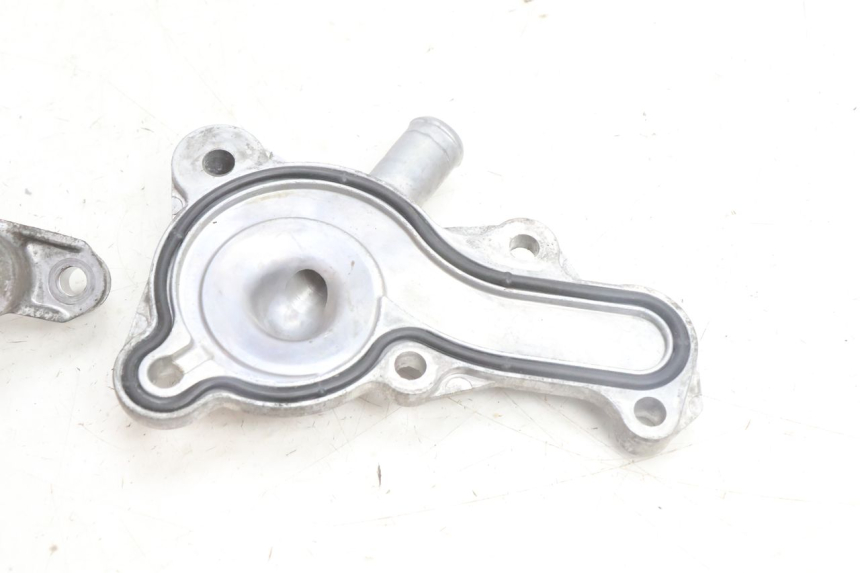 photo de POMPA ACQUA YAMAHA N-MAX NMAX 125 (2021 - 2024) - Zoom sullo stato d'uso