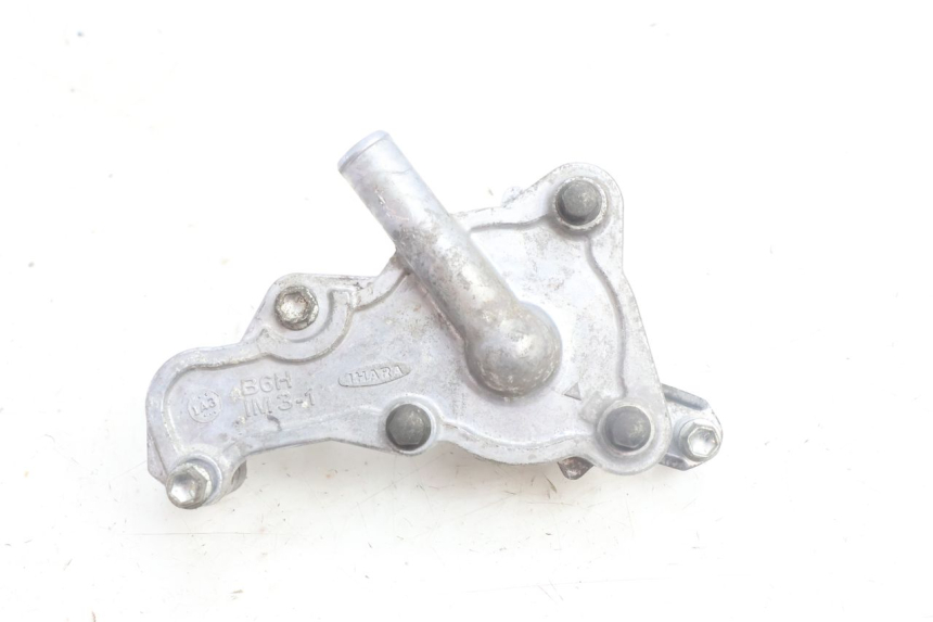 photo de POMPA ACQUA YAMAHA N-MAX NMAX 125 (2021 - 2024) - Primo piano tecnico