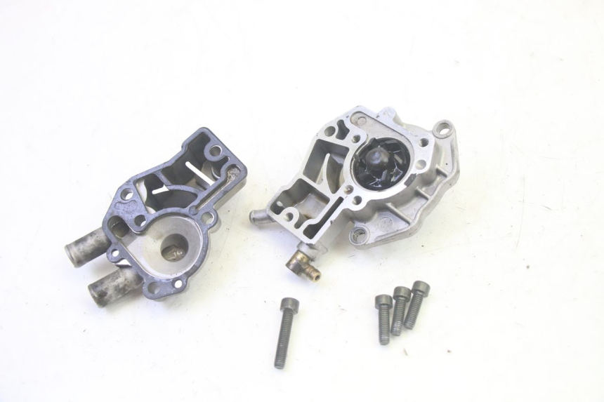 photo de POMPA ACQUA YAMAHA NEOS NEO'S 4T 50 (2008 - 2016) - Zoom sullo stato d'uso