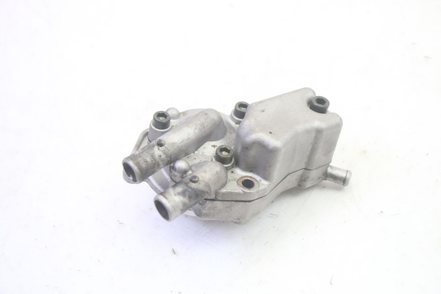 photo de POMPA ACQUA YAMAHA NEOS NEO'S 4T 50 (2008 - 2016) - Vista d'insieme del prodotto