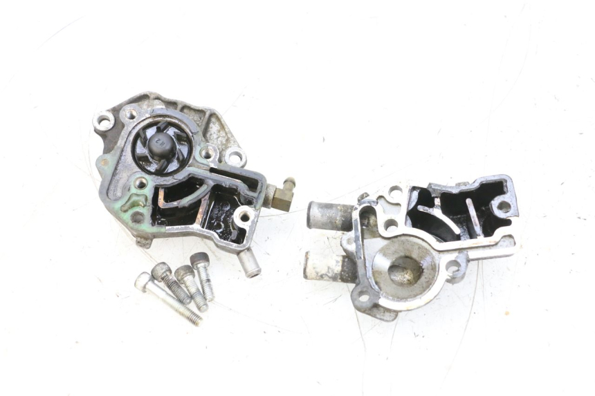 photo de POMPA ACQUA YAMAHA NEOS NEO'S 4T 50 (2008 - 2016) - Vista principale