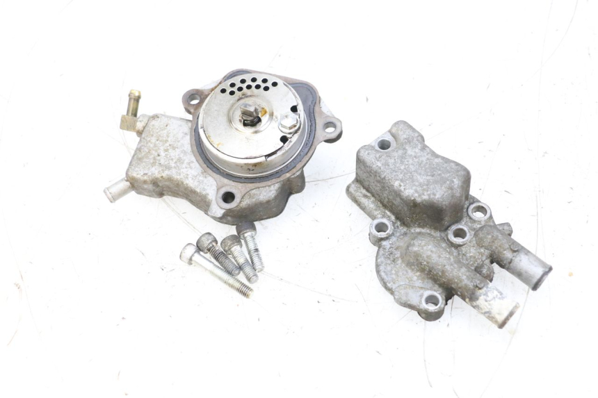 photo de POMPA ACQUA YAMAHA NEOS NEO'S 4T 50 (2008 - 2016) - Primo piano tecnico