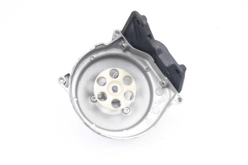 photo de POMPA ACQUA MBK NITRO 50 (2004 - 2008) - Zoom sullo stato d'uso