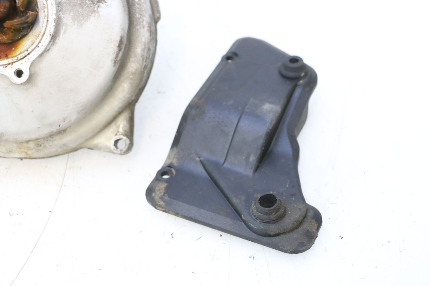 photo de POMPA ACQUA MBK NITRO 50 (2004 - 2008) - Stato della superficie e materiale