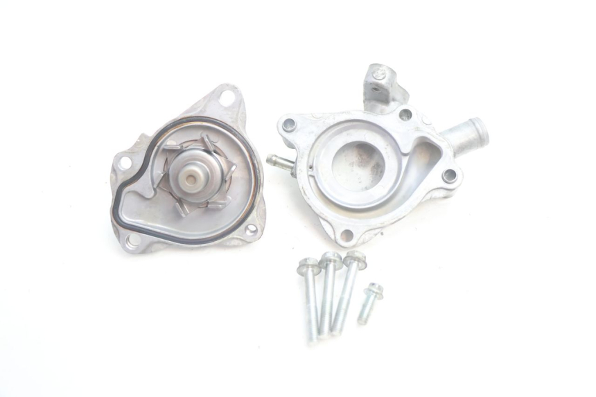 photo de POMPA ACQUA HONDA PCX (JF28) 125 (2009 - 2011) - Vista principale