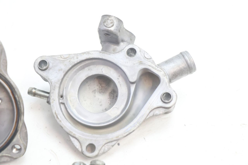 photo de POMPA ACQUA HONDA PCX (JF28) 125 (2009 - 2011) - Zoom sullo stato d'uso