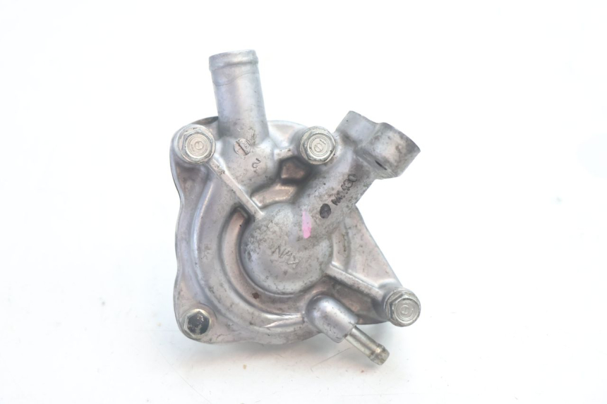 photo de POMPA ACQUA HONDA PCX (JF28) 125 (2009 - 2011) - Dettagli dei punti di fissaggio