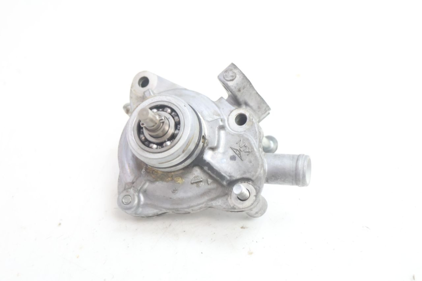 photo de POMPA ACQUA HONDA PCX (JF28) 125 (2009 - 2011) - Stato della superficie e materiale