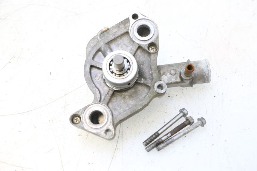 photo de POMPA ACQUA SUZUKI SV S 650 (2003 - 2009) - Vista d'insieme del prodotto