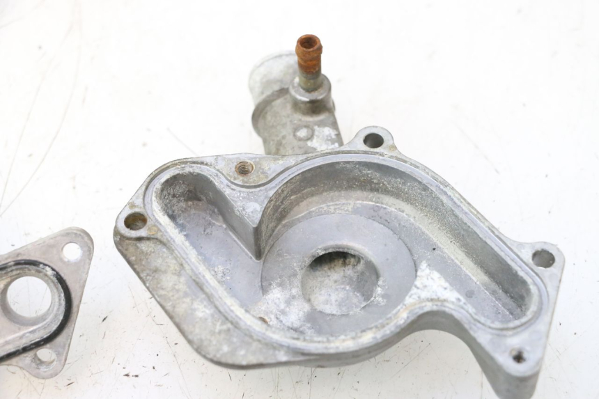 photo de POMPA ACQUA SUZUKI SV S 650 (2003 - 2009) - Dettagli dei punti di fissaggio
