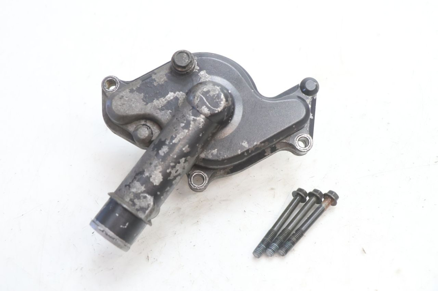 photo de POMPA ACQUA SUZUKI SV S 650 (1999 - 2002) - Vista principale