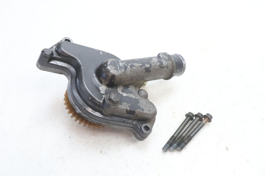 photo de POMPA ACQUA SUZUKI SV S 650 (1999 - 2002) - Dettaglio del componente