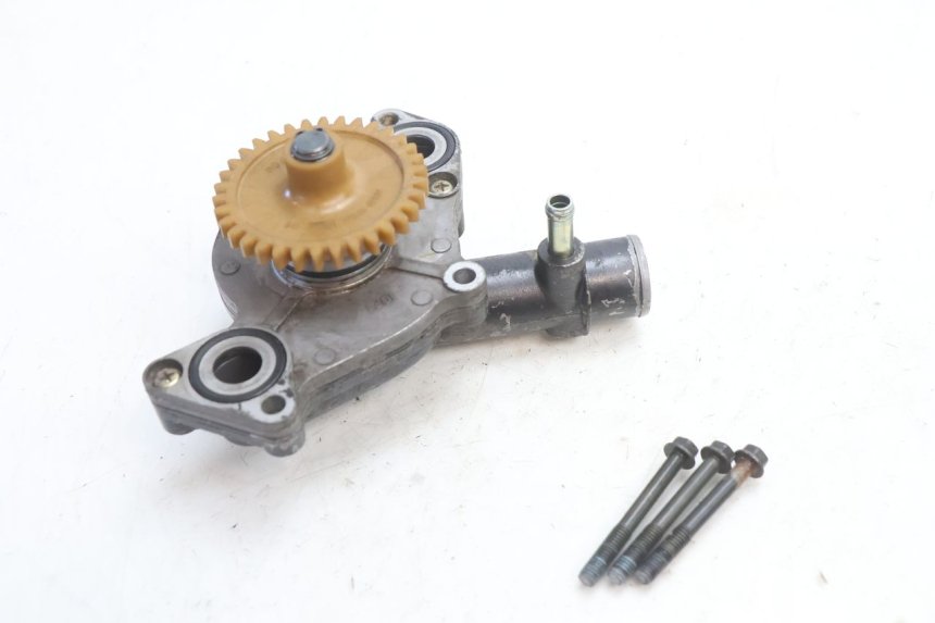 photo de POMPA ACQUA SUZUKI SV S 650 (1999 - 2002) - Zoom sullo stato d'uso