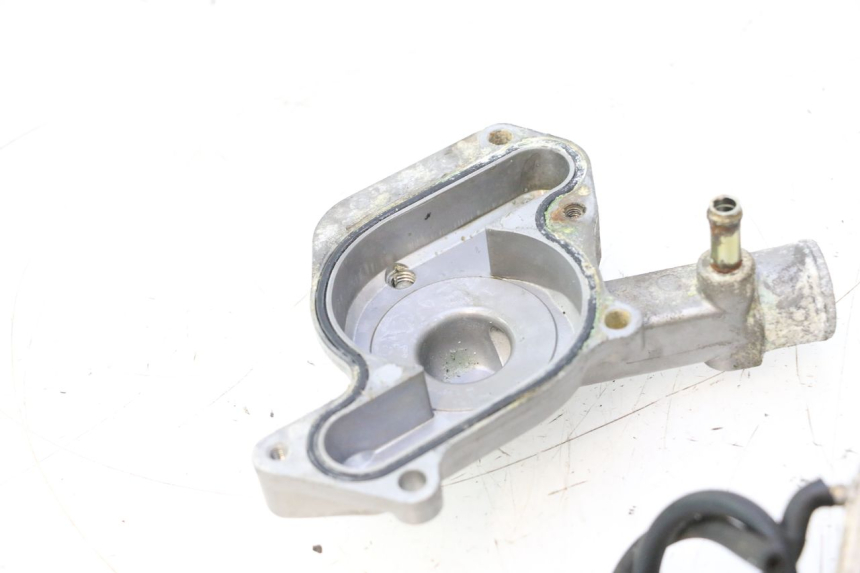 photo de POMPA ACQUA SUZUKI SV S 650 (2003 - 2009) - Stato della superficie e materiale