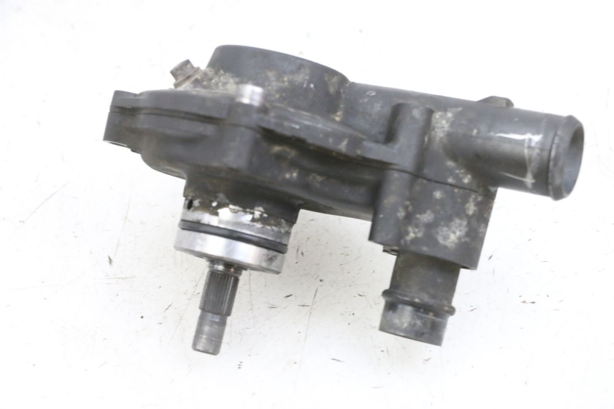 photo de POMPA ACQUA YAMAHA TDM ABS 900 (2002 - 2014) - Primo piano tecnico