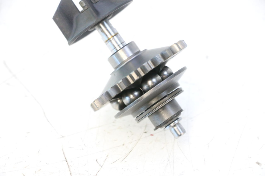 photo de POMPA ACQUA HUSABERG TE 250 (2011 - 2014) - Altra angolazione
