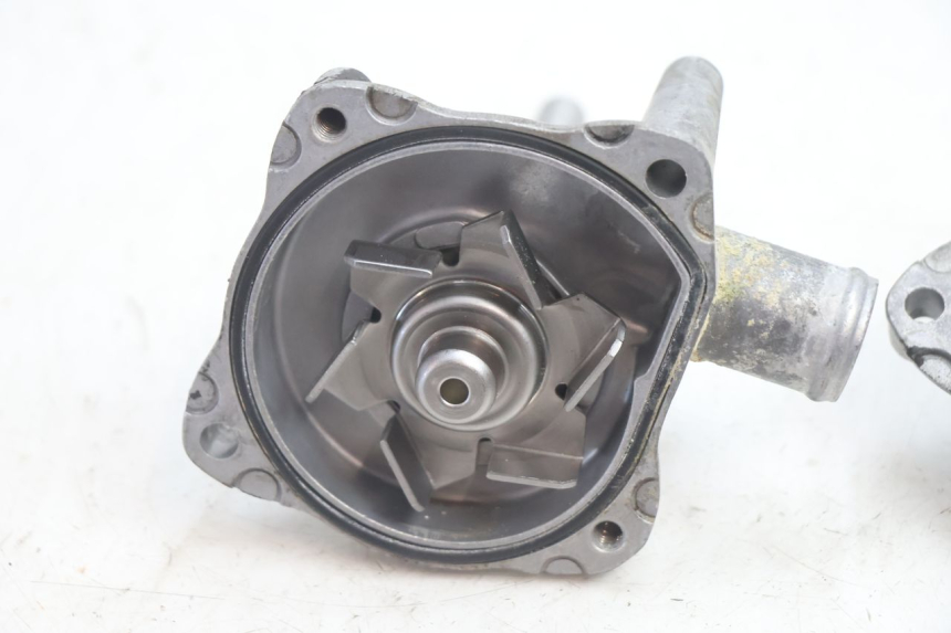 photo de POMPA ACQUA HONDA VFR FI RC46 800 (1998 - 2001) - Dettaglio del componente