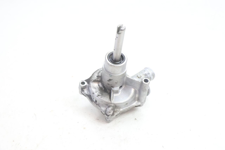 photo de POMPA ACQUA HONDA VFR FI RC46 800 (1998 - 2001) - Dettagli dei punti di fissaggio
