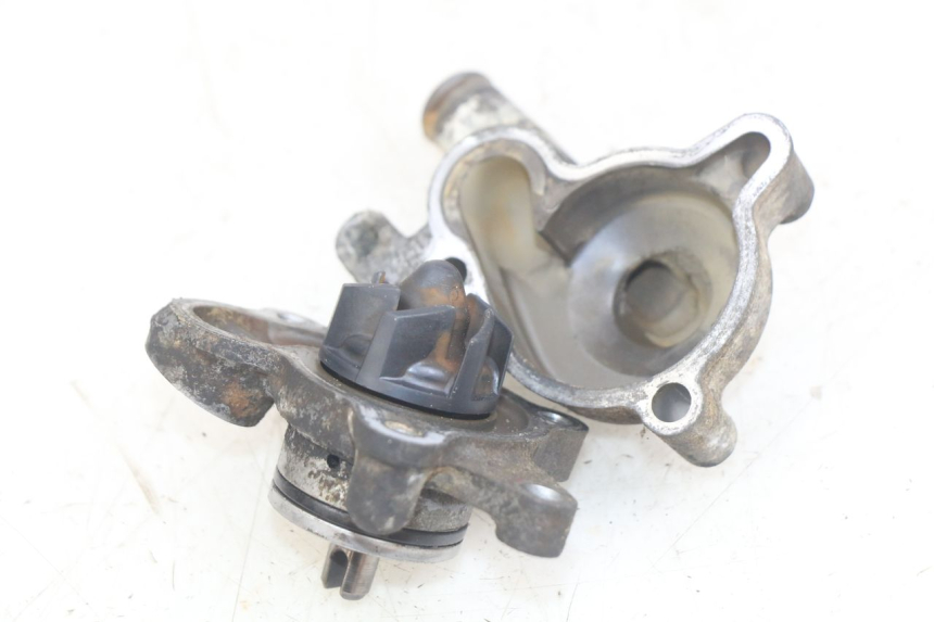 photo de POMPA ACQUA YAMAHA X-MAX XMAX 250 (2006 - 2009) - Dettaglio del componente