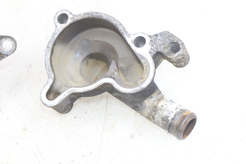 photo de POMPA ACQUA YAMAHA X-MAX XMAX 250 (2006 - 2009) - Primo piano tecnico