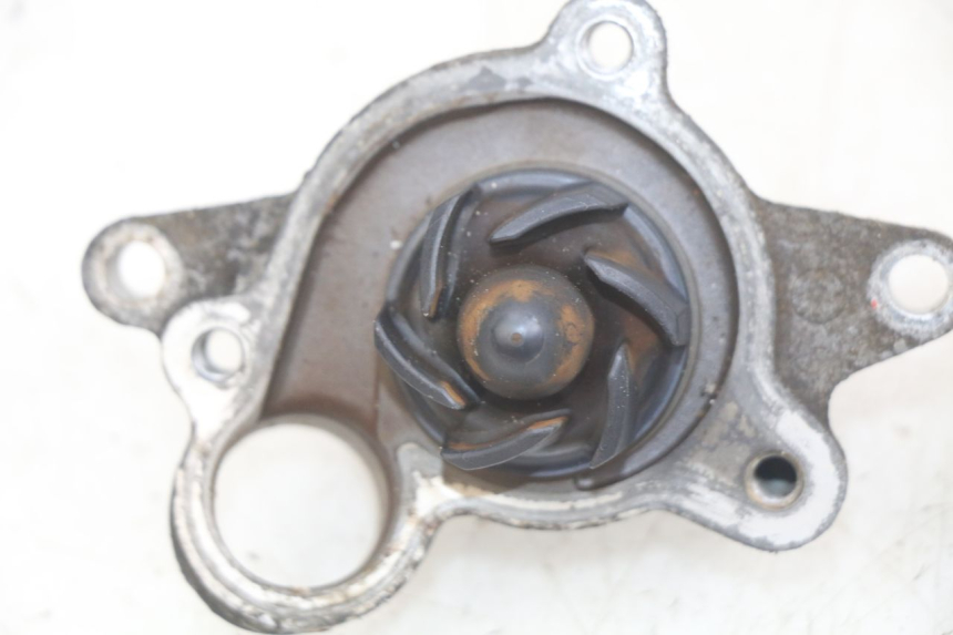 photo de POMPA ACQUA YAMAHA X-MAX XMAX 250 (2006 - 2009) - Vista d'insieme del prodotto